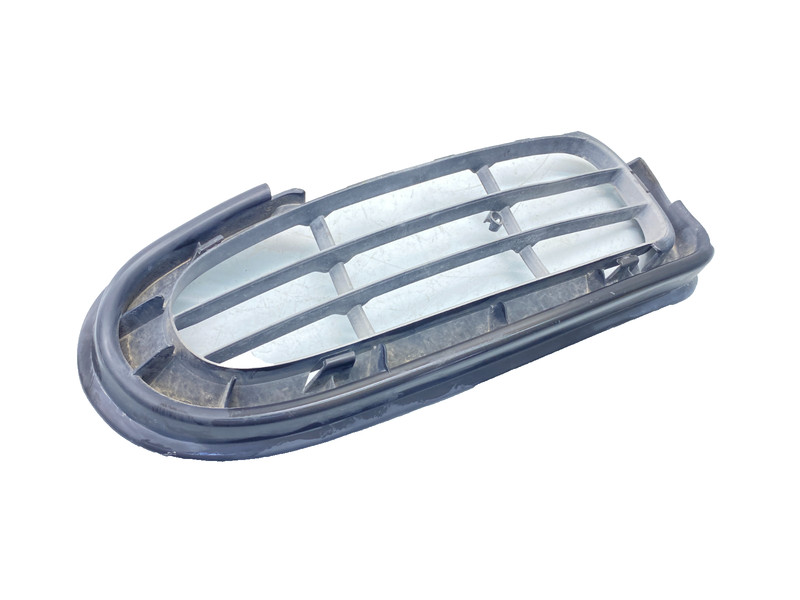 97-02 Porsche Boxster 986 Front Right Passenger SiBumper Grille Trim OEM ✅
