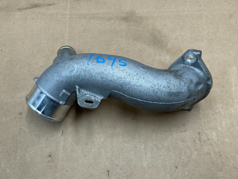 2021-2025 Lexus IS300 Turbo Engine Intercooler Hose Tube Pipe 2.0L 1645 OEM