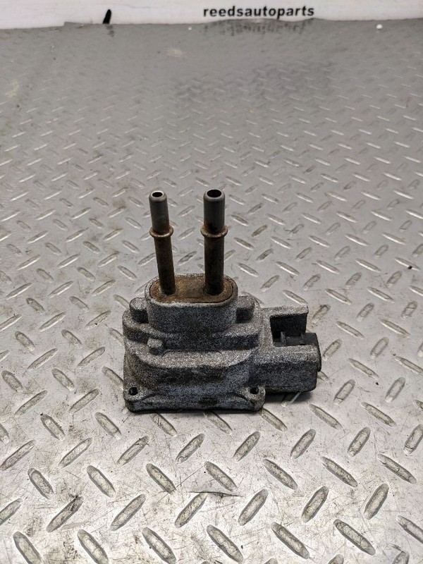 Fuel Injection Parts Flex Fuel Control Valve Fits 02-05 AVALANCHE 1500 1154746
