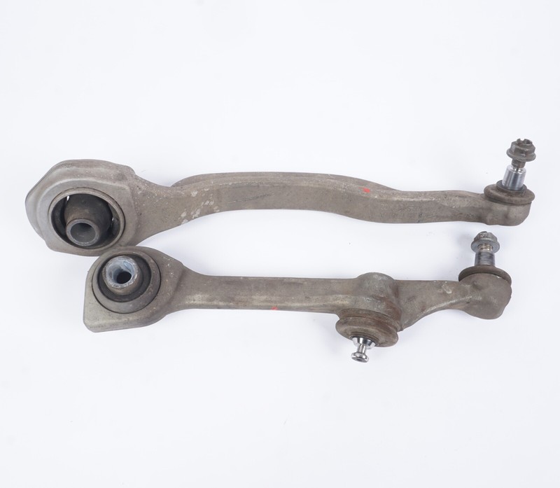 07-13 Mercedes W221 S550 CL550 Front Left Lower Control Arm 2213331705 OEM