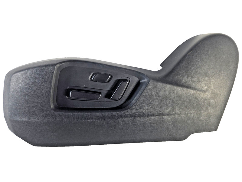 2016 2023 Mazda CX-9 CX9 Left Driver Front Seat Side Trim Cover Panel Switch OEM