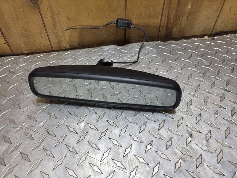 2010-2021 Kia Soul Interior Rear View Mirror Oem