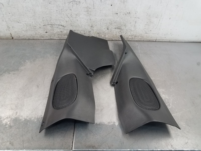 2002 Chevy Camaro SS SLP 35th Side Trim Panels / Speakers #5232 D3