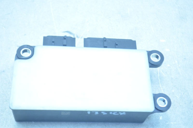 13-16 CADILLAC SRX SRS COMPUTER CONTROL MODULE OEM