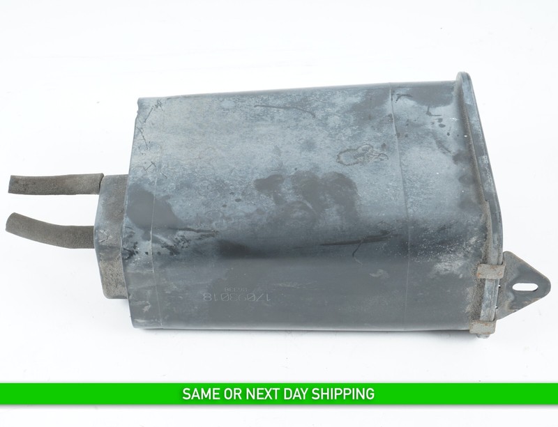 1987 - 1993 Cadillac Allante FUEL VAPOR CHARCOAL CANISTER 17093018 OEM