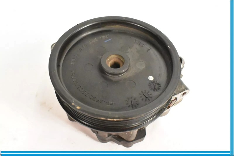 10-12 Mercedes W207 C300 C350 Power Steering Pump 0054669501 OEM