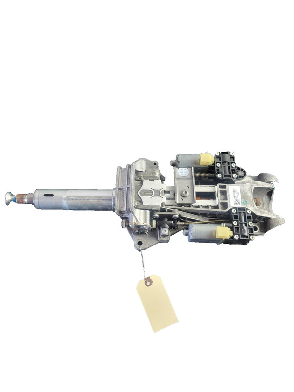 2016-2023 Mercedes GLC 300 Power Steering Column Manual 2.0L 22k OEM 2534604200