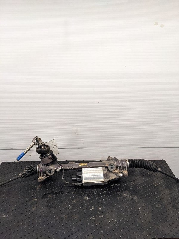 Steering Gear/Rack Power Rack And Pinion Fits 08 12-22 PASSAT 1187649
