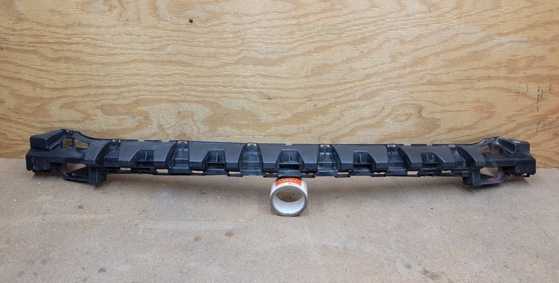 2012 2013 2014 Mercedes C250 C300 AMG Front Bumper Support Rail OEM *