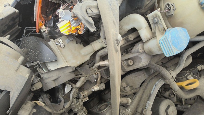 Washer Bottle VW PASSAT 12 13 14 15 16 17 18 19 20 21 22