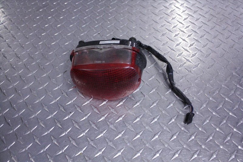 2000 TRIUMPH SPRINT RS 955 REAR TAIL BRAKE LIGHT LAMP OEM RS955 00