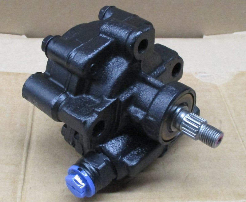 REMANUFACTURED OEM TOYOTA CAMRY LEXUS ES300 ES330 POWER STEERING PUMP 21-5278