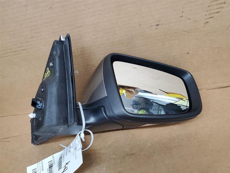 Passenger Side View Mirror Power With Turn Signal Fits 10-12 LACROSSE 272379