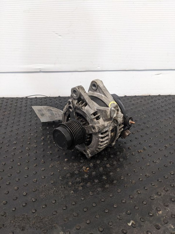 Alternator 100 Amp Fits 08-15 SCION XB 1136681