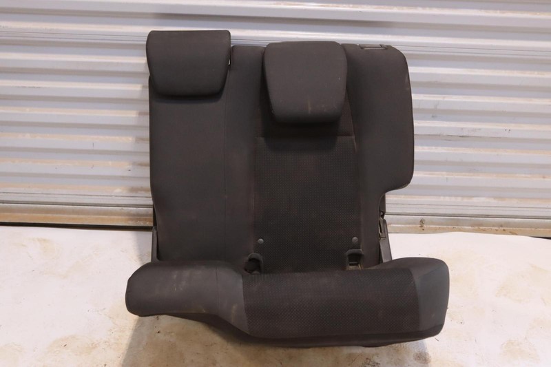 2016-2022 HONDA HRV REAR SECOND ROW LEFT SIDE SEAT CLOTH BLACK OEM