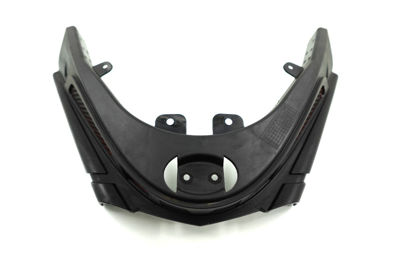 2005-2017 Polaris Dragon RMK 700 OEM Hood Hinge Grill w/ Screens 5435287-070