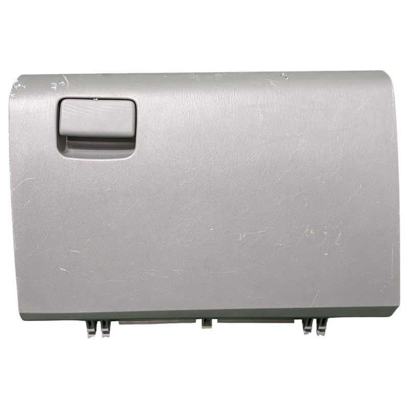 2005-2015 Toyota Tacoma GRAY Passenger Glove Box Compartment Door Complete OEM