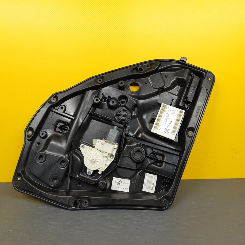 2013-2017 MERCEDES S550 W222 REAR LEFT DOOR CONTROL UNIT MODULE OEM A2229002012