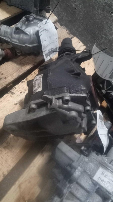 2016 BMW X5 Differential Carrier Assembly OEM 4WD 138K Miles - Warranty Included