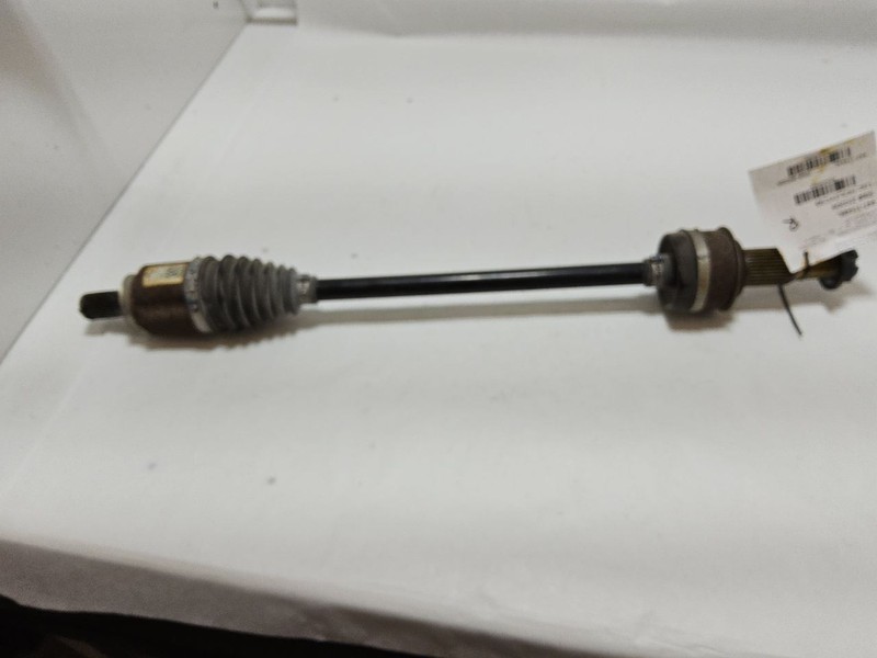 Driver Left Axle Shaft Rear Fits 21-22 ENVISION 3438088