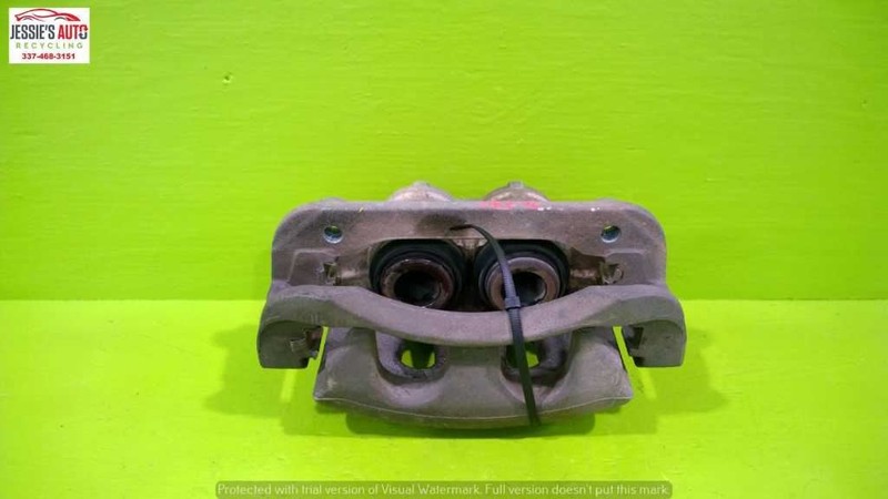 05-10 MUSTANG 4.0L AT PASSENGER RIGHT FRONT BRAKE CALIPER OEM 2182-76