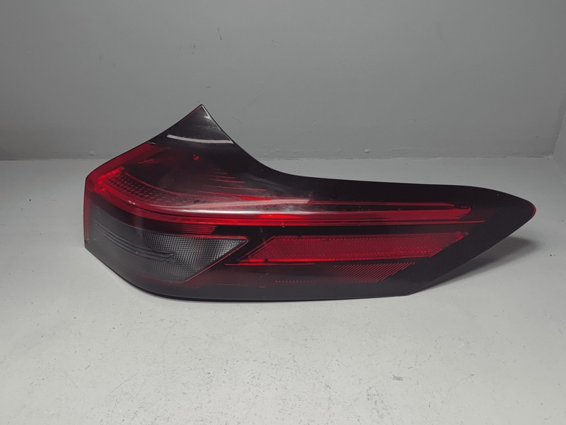 2021-2025 Nissan Rogue Rear Passenger Side Outer Taillight Light Lamp RH OEM