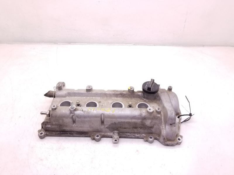 2013 TOYOTA PRIUS C TWO 1.5L 4CYL 1NZFXE ENGINE VALVE COVER ASSEMBLY