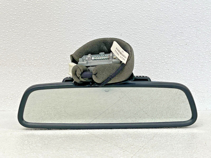 ⭐2010-2011 MERCEDES BENZ W212 E-CLASS INTERIOR REAR VIEW MIRROR ASSY OEM LOT2465