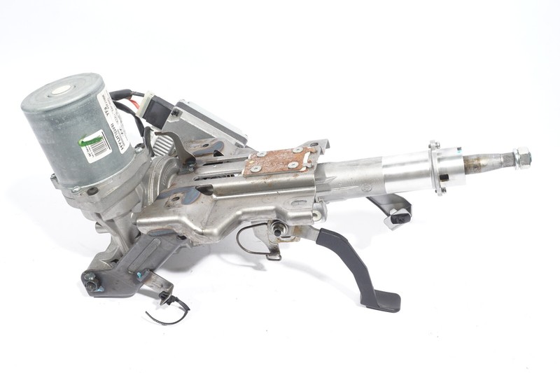 2011 - 2014 HYUNDAI SONATA STEERING COLUMN OEM