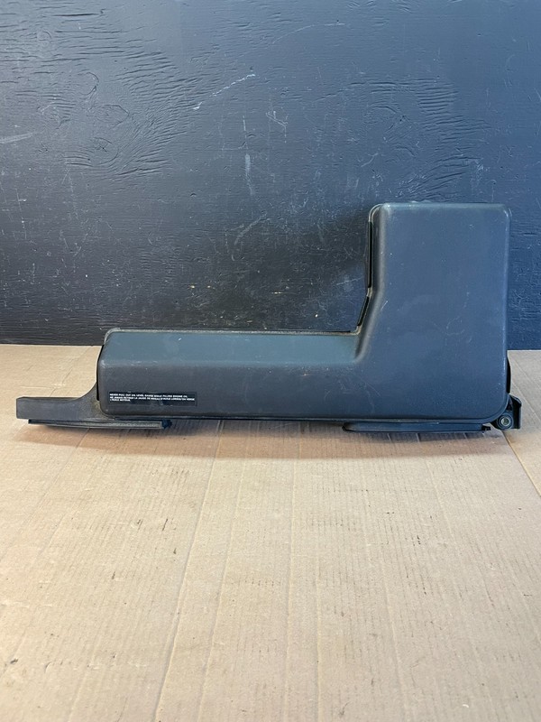 2013 to 2016 Nissan Pathfinder Upper Air Intake Duct OEM AC2132 DG