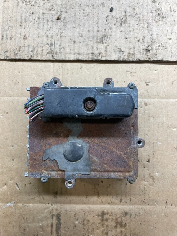 1990 Dodge Caravan Transmission Control Unit TCU TCM R9260 DG