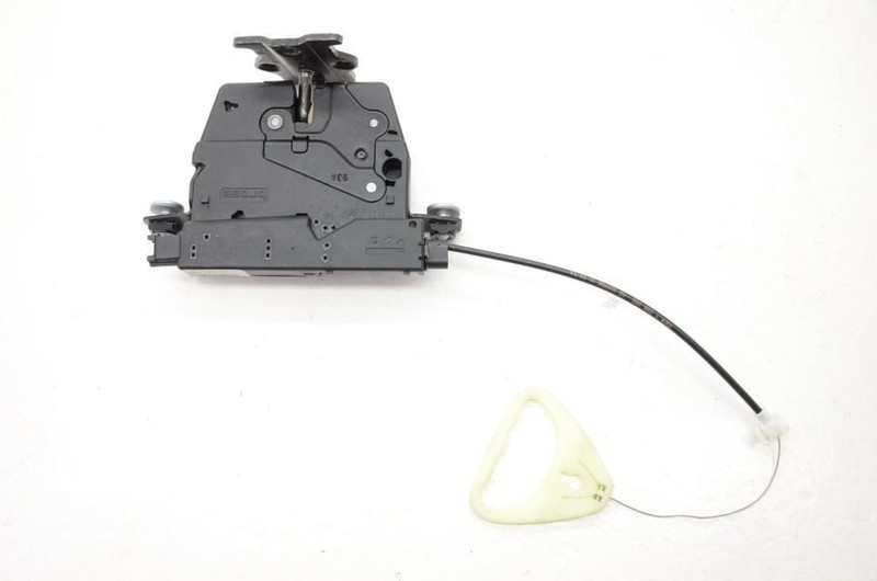 2012-2019 BMW 640I Gran Coupe Trunk Latch Lock Actuator 918064106