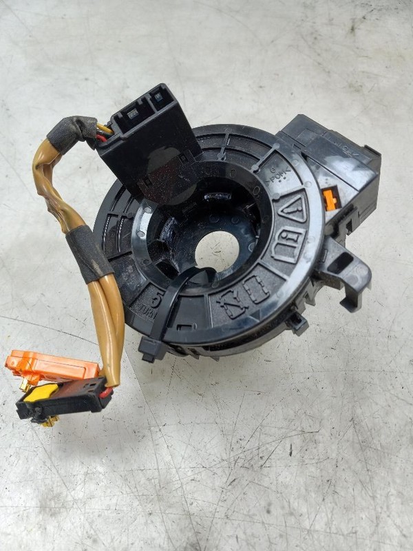 15 TOYOTA TUNDRA CLOCK SPRING & ANGLE SENSOR 89245-06040