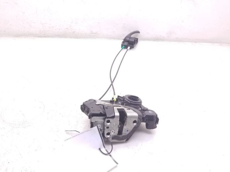 2010 TOYOTA RAV4 PASSENGER SIDE FRONT DOOR LOCK ACTUATOR ASSEMBLY