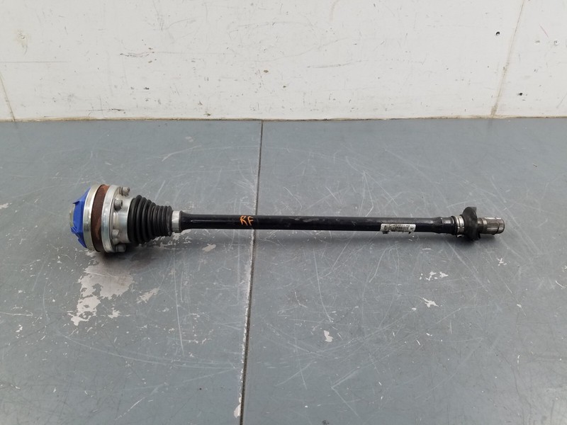 2015 12 - 16 Lamborghini Aventador Right Front CV Axle -** #3666 M7