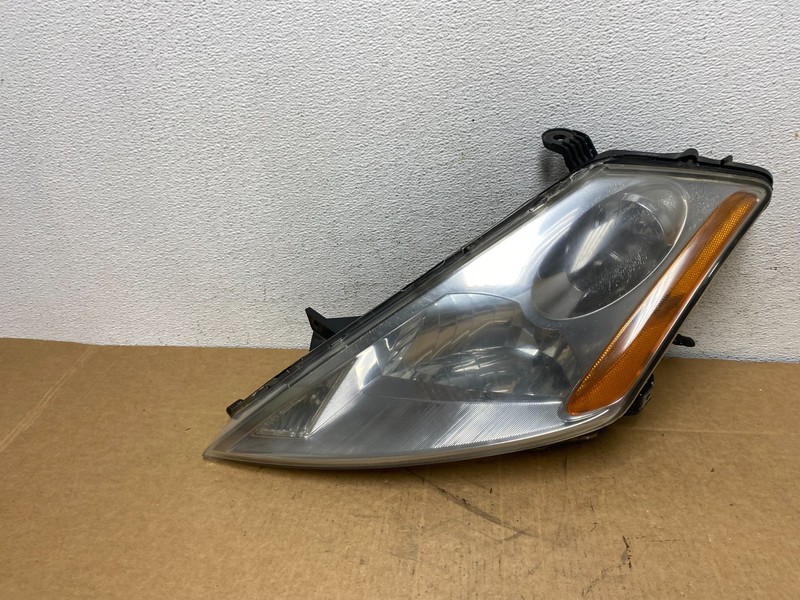 2003 to 2007 Nissan Murano Headlight Halogen Left Driver LH AD6070 DW