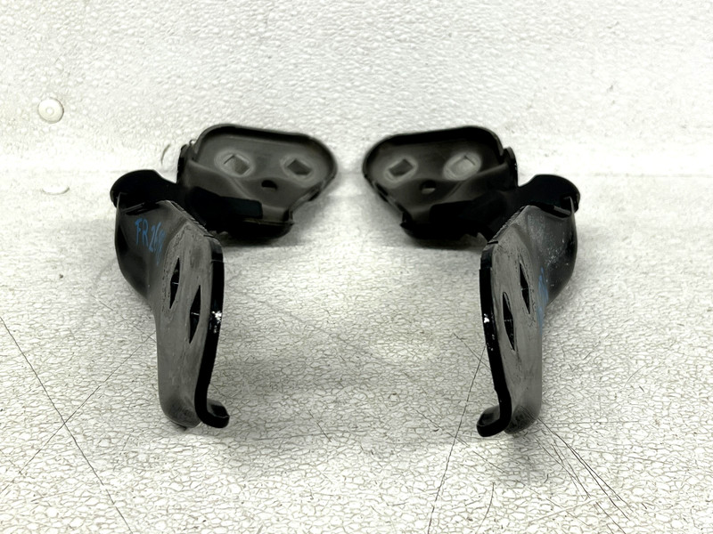 ⭐2017-2023 TESLA MODEL 3 FRONT LEFT/RIGHT SIDE BONNET HOOD HINGE SET OEM LOT2698