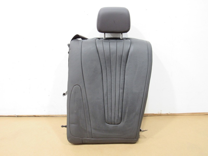 19-23 Mercedes CLS450 C257 2021 Rear Left Driver Upper Seat Cushion ; :A