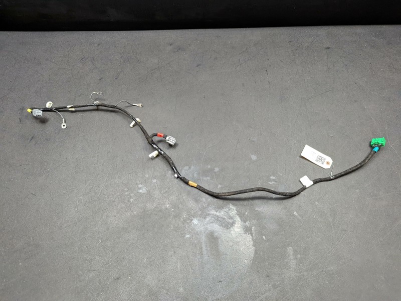 Panoramic Sunroof Wiring Harness 2019 Ford EDGE FT4B-15A657-AE 2015-2020 2021