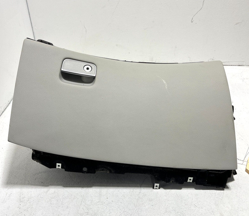 2014-2017 MERCEDES BENZ S550 DASH GLOVE BOX STORAGE COMPARTMENT OEM