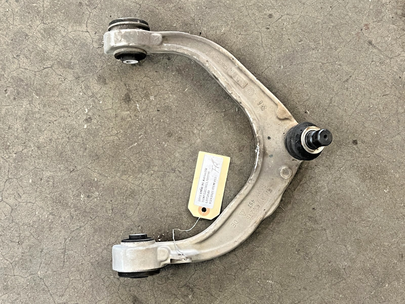 ⭐2007-2019 BMW X6 X5 E70 E71 AWD FRONT RIGHT SIDE UPPER CONTROL ARM OEM LOT2649