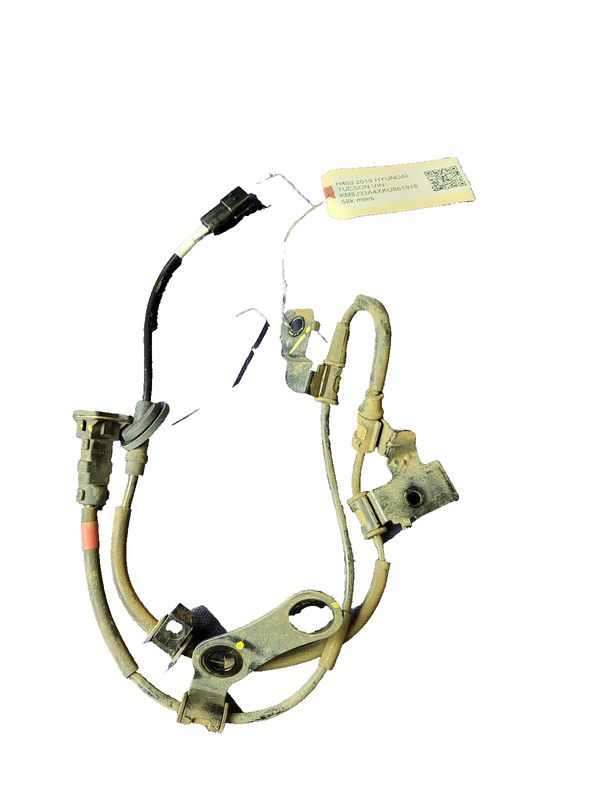 Used Oem Hyundai Rear Right ABS Wheel Speed Sensor for 2019-2020 Tucson 2.0 2WD