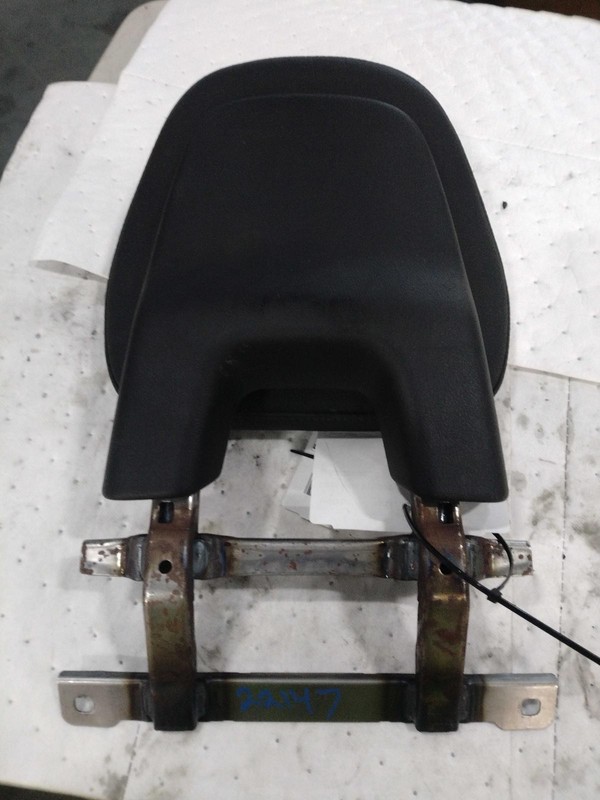 2017 Volvo S90 Left Side Headrest Grey OEM Used NJ25-22147-554811 116k Miles