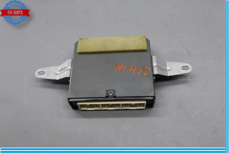 07-09 Lexus LS460 Rear Left Driver Side Door Body Control Module Oem