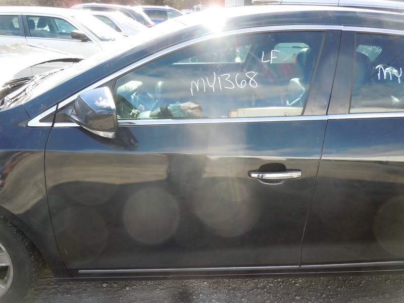 2010-2016 Buick LaCrosse Front Door Assembly Driver Left OEM U501Q