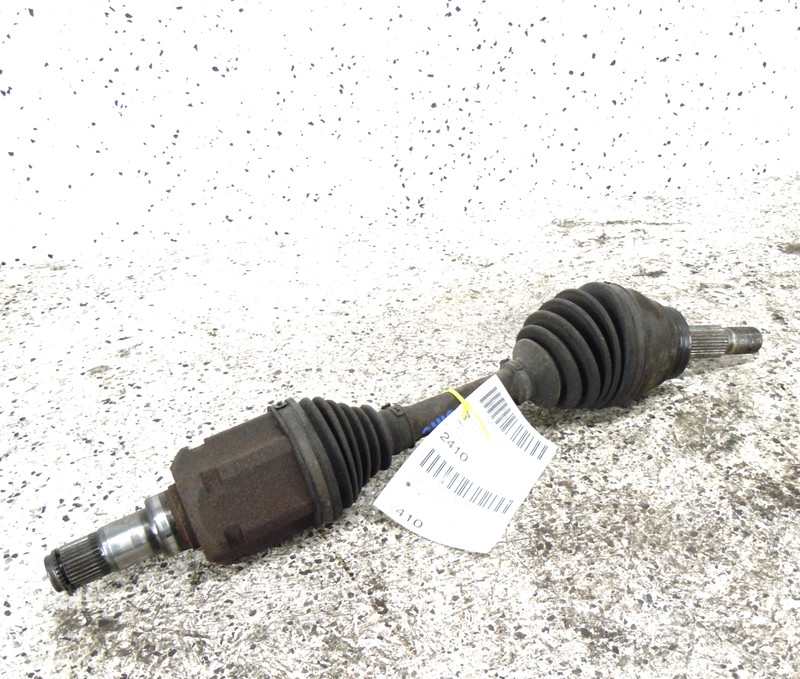2003-2010 Toyota 4Runner Front Outer Axle Shaft Driver Left OEM
