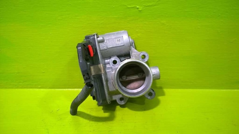 13 14 15 CHEVY SPARK 1.2L AT THROTTLE BODY OEM 2855-43