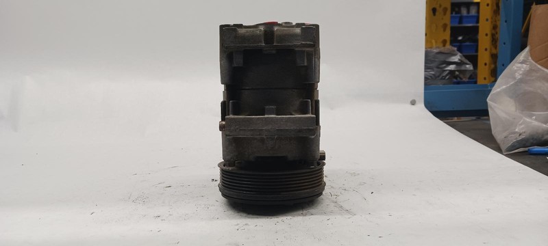 96-'11 FORD RANGER CompressorOEM 1 Year Warranty!