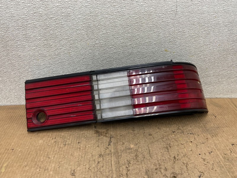 1988 Plymouth Sundance Right Passenger RH Side Tail Light AA8544 DG