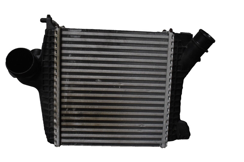 2019-2023 AUDI Q8 PREMIUM RIGHT INTER COOLER FACTORY OEM